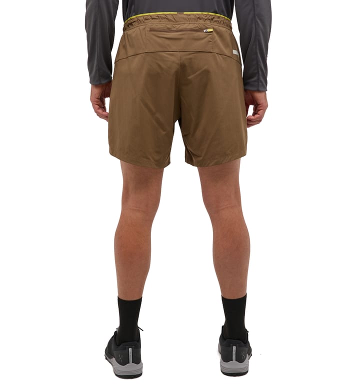 L.I.M Tempo Trail Shorts Men