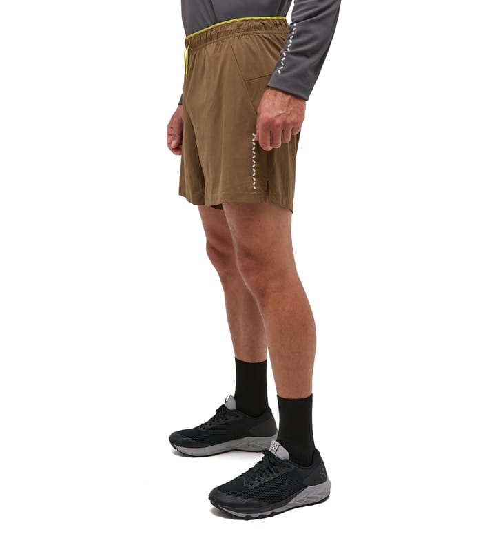 L.I.M Tempo Trail Shorts Men