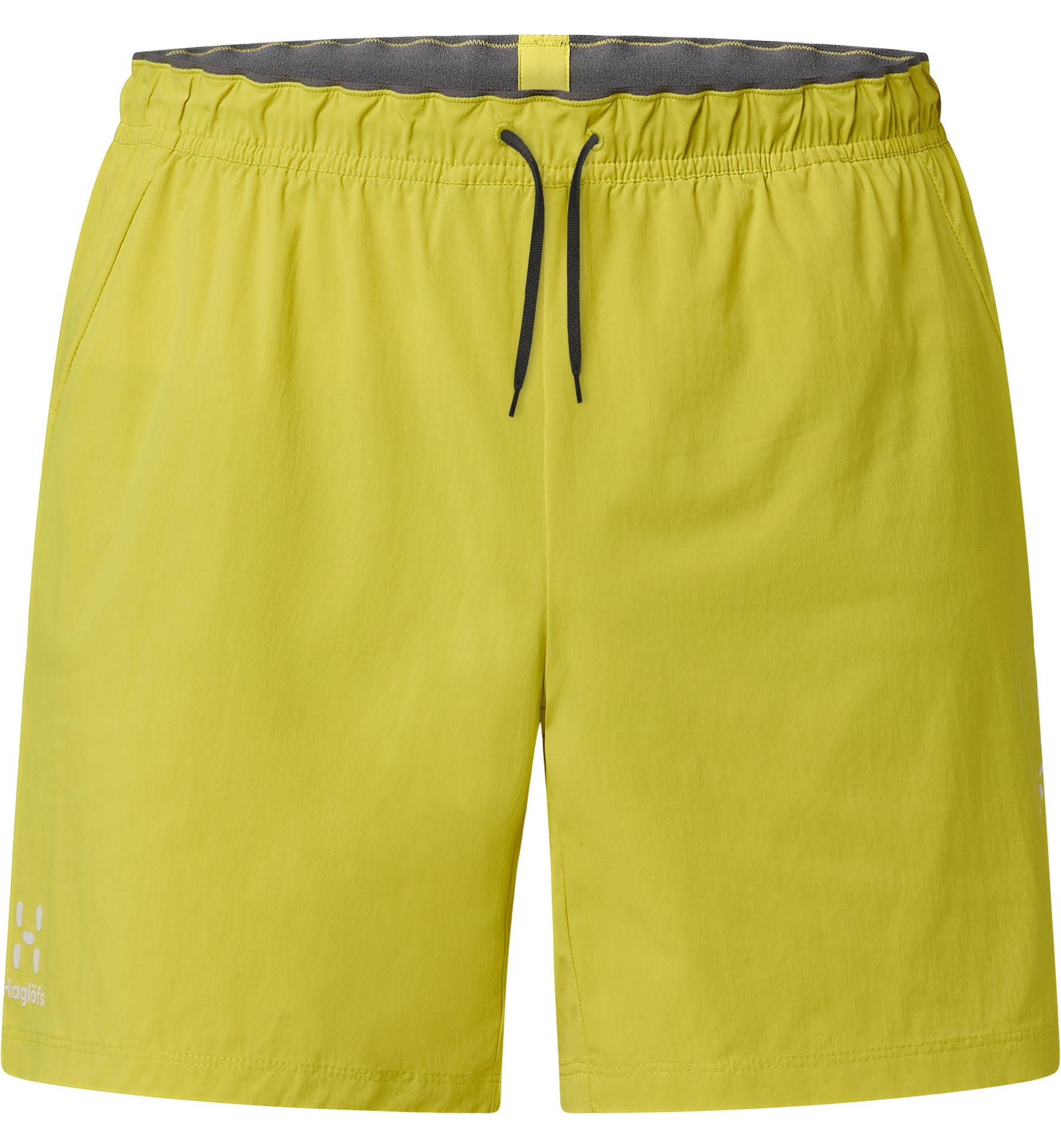 L.I.M Tempo Trail Shorts Men Aurora