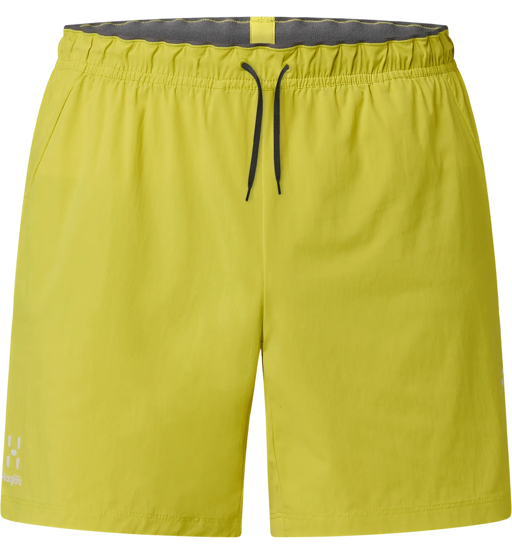 L.I.M Tempo Trail Shorts Men Aurora