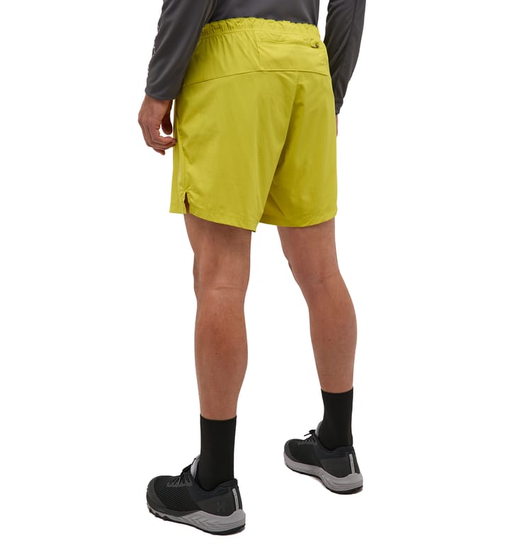 L.I.M Tempo Trail Shorts Men