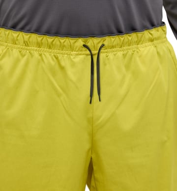 L.I.M Tempo Trail Shorts Men Aurora