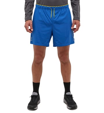 L.I.M Tempo Trail Shorts Men