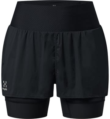 L.I.M Intense Trail 2-in-1 Shorts Women