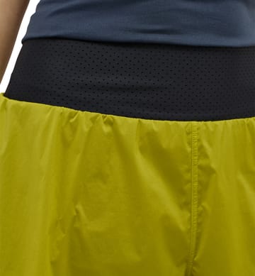 L.I.M Intense Trail 2-in-1 Shorts Women