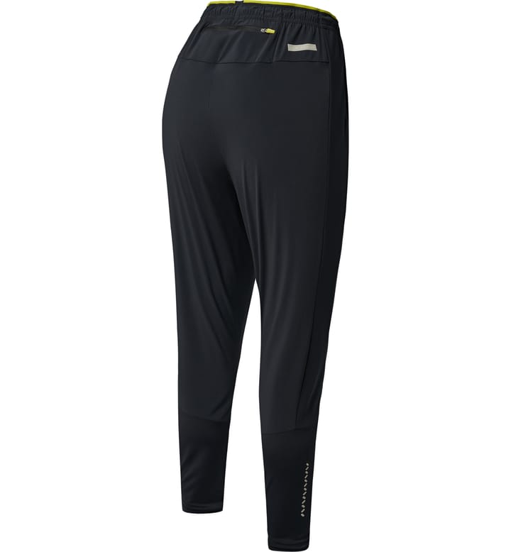 L.I.M Tempo Trail Pants Women True Black