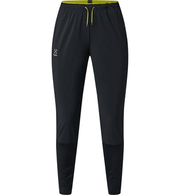 L.I.M Tempo Trail Pants Women True Black