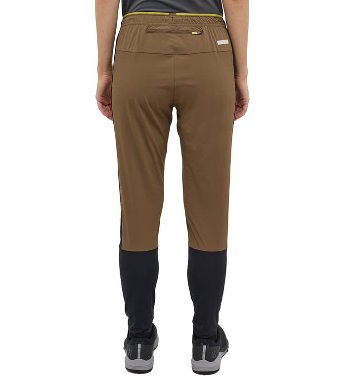 L.I.M Tempo Trail Pants Women