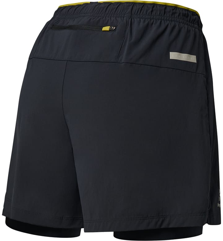 L.I.M Tempo Trail 2-in-1 Shorts Women