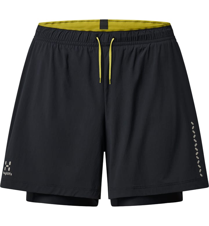 L.I.M Tempo Trail 2-in-1 Shorts Women