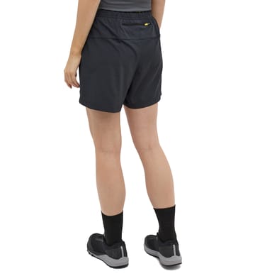 L.I.M Tempo Trail 2-in-1 Shorts Women