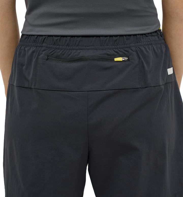 L.I.M Tempo Trail 2-in-1 Shorts Women