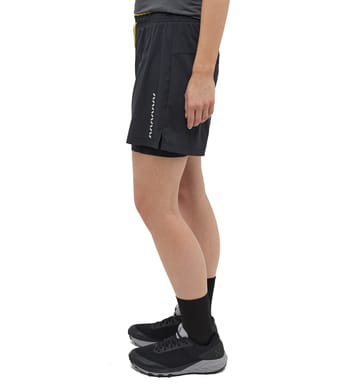 L.I.M Tempo Trail 2-in-1 Shorts Women