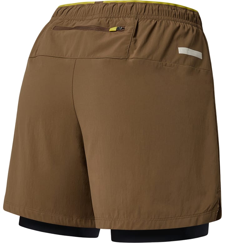 L.I.M Tempo Trail 2-in-1 Shorts Women