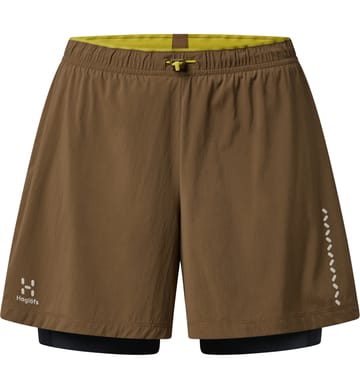 L.I.M Tempo Trail 2-in-1 Shorts Women