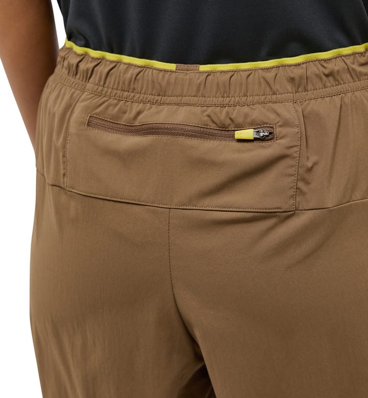 L.I.M Tempo Trail 2-in-1 Shorts Women