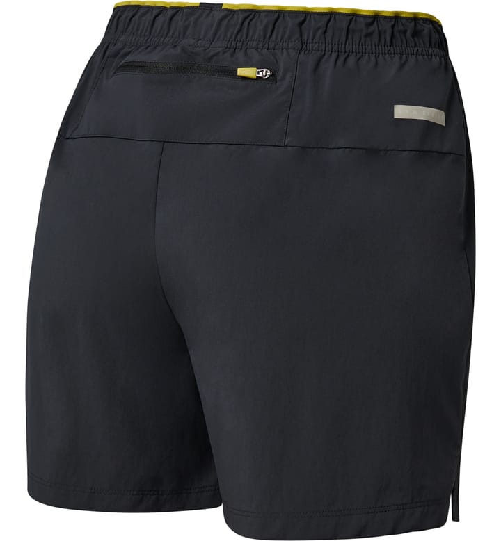 L.I.M Tempo Trail Shorts Women