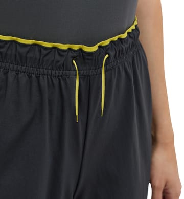 L.I.M Tempo Trail Shorts Women