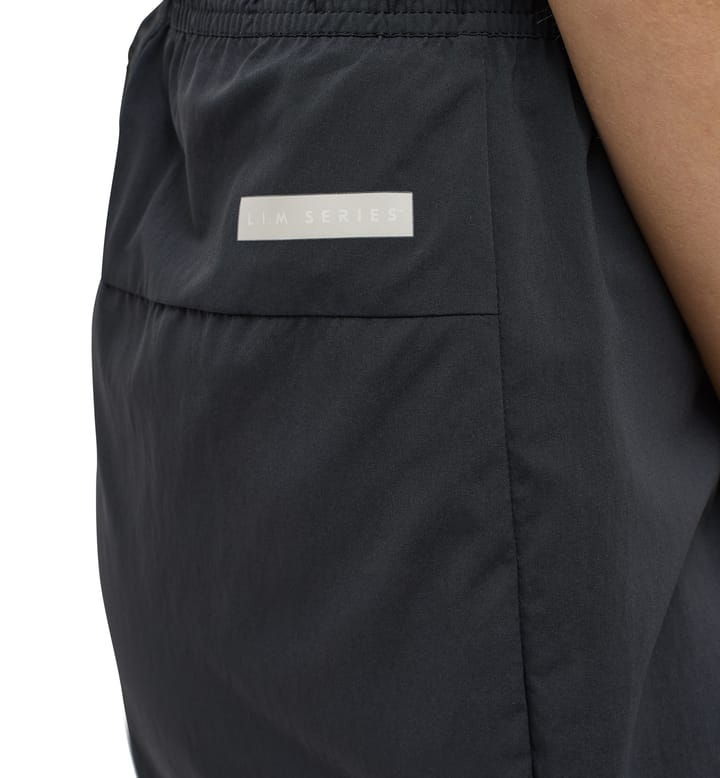 L.I.M Tempo Trail Shorts Women