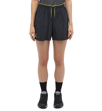 L.I.M Tempo Trail Shorts Women