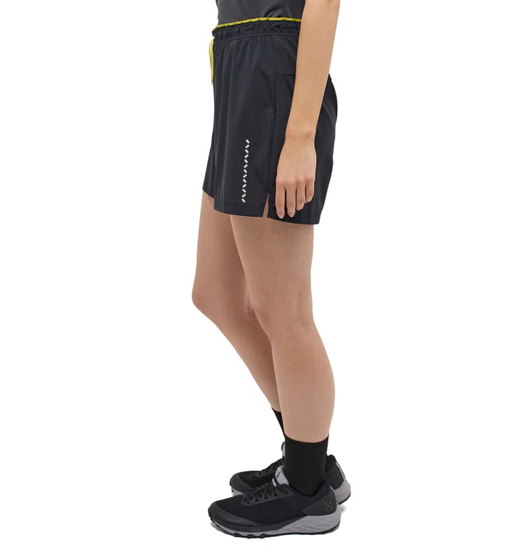 L.I.M Tempo Trail Shorts Women