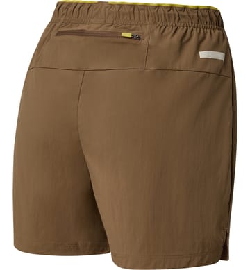 L.I.M Tempo Trail Shorts Women