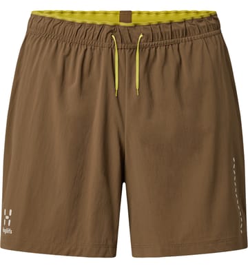 L.I.M Tempo Trail Shorts Women