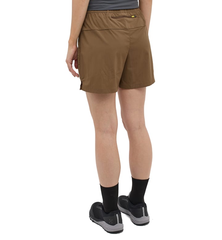 L.I.M Tempo Trail Shorts Women