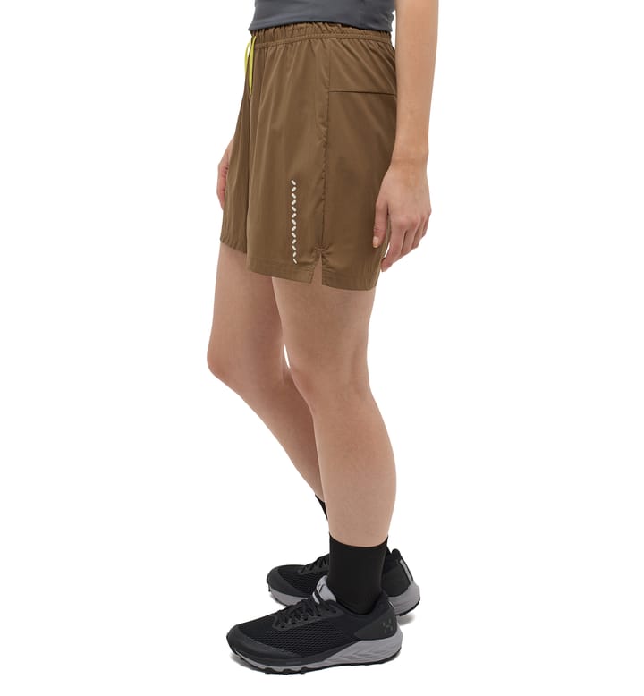 L.I.M Tempo Trail Shorts Women