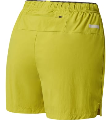 L.I.M Tempo Trail Shorts Women