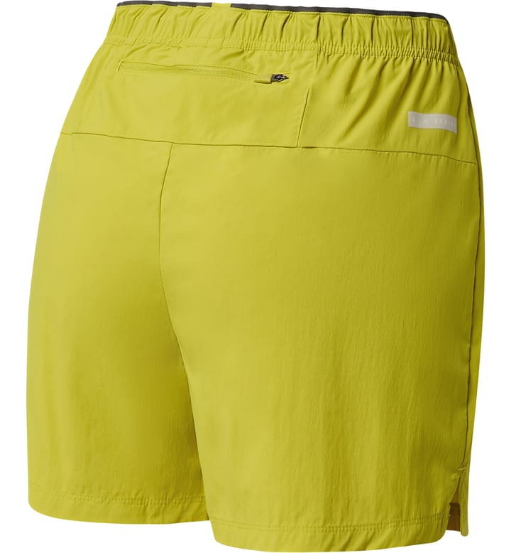 L.I.M Tempo Trail Shorts Women