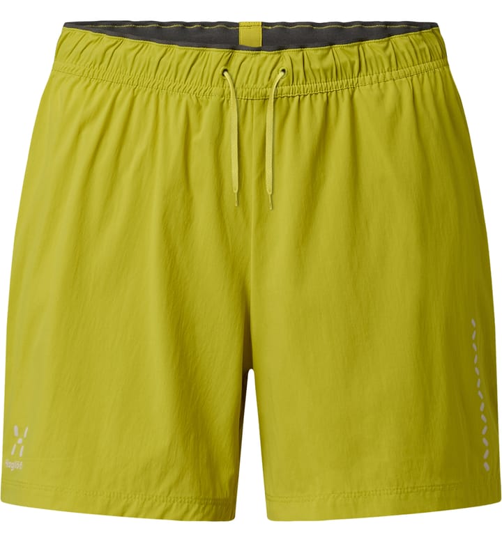 L.I.M Tempo Trail Shorts Women Aurora