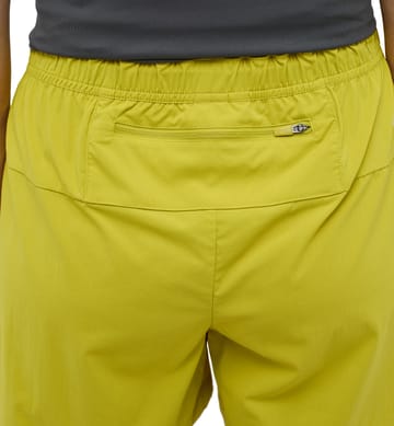 L.I.M Tempo Trail Shorts Women Aurora