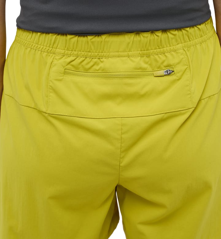 L.I.M Tempo Trail Shorts Women