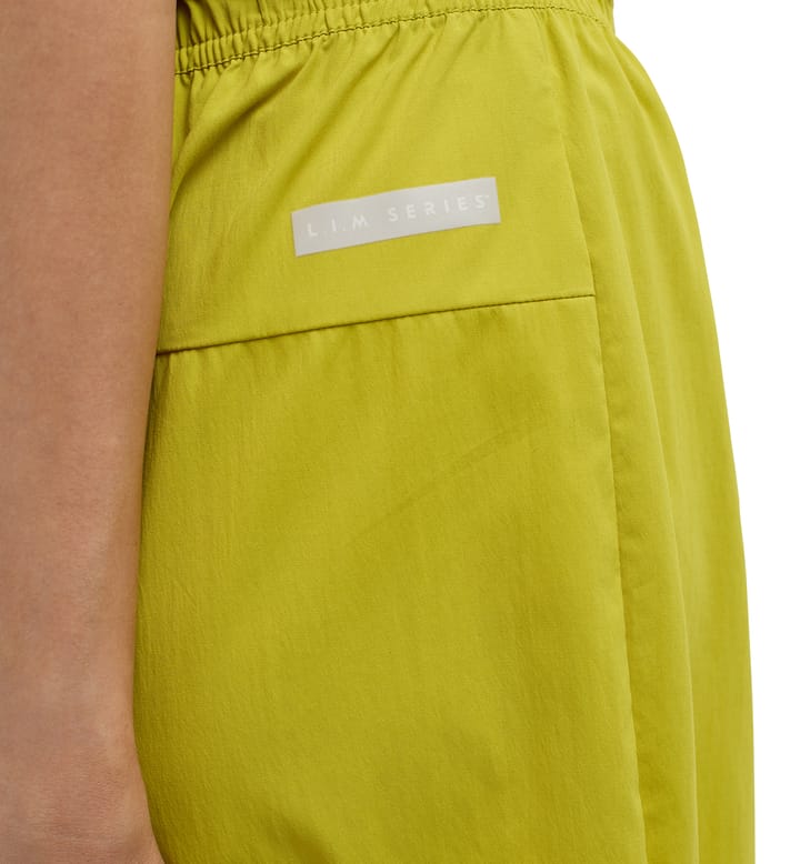 L.I.M Tempo Trail Shorts Women