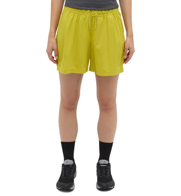 L.I.M Tempo Trail Shorts Women