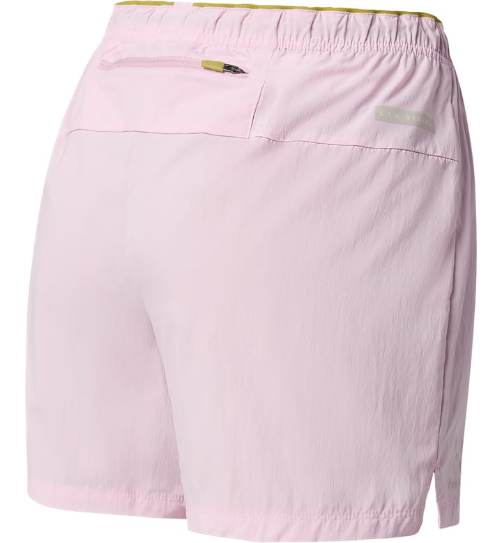 L.I.M Tempo Trail Shorts Women