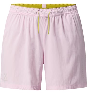 L.I.M Tempo Trail Shorts Women