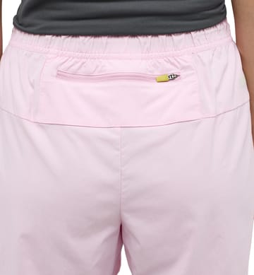 L.I.M Tempo Trail Shorts Women