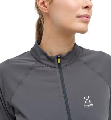 L.I.M Tempo Trail Halfzip Women