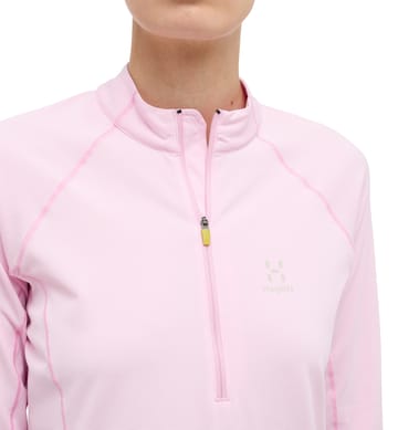 L.I.M Tempo Trail Halfzip Women