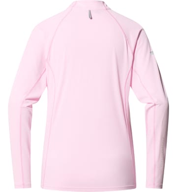 L.I.M Tempo Trail Halfzip Women