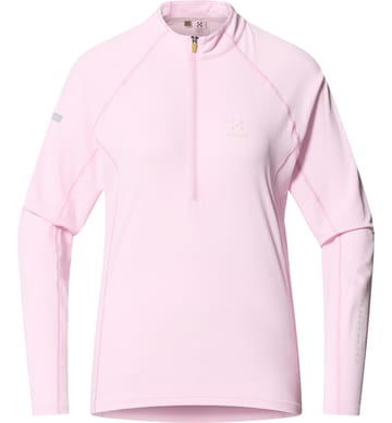 L.I.M Tempo Trail Halfzip Women