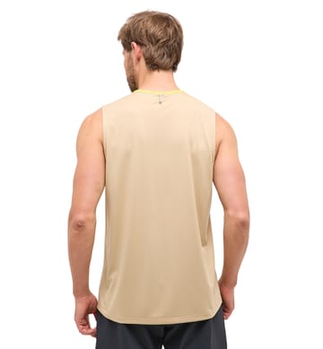 L.I.M Tempo Trail Tank Men