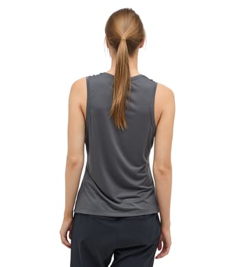 L.I.M Tempo Trail Tank Women