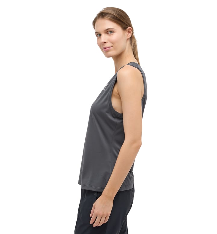 L.I.M Tempo Trail Tank Women