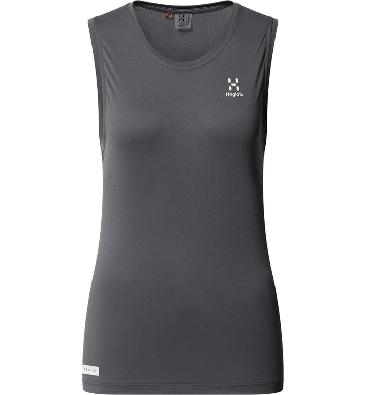 L.I.M Tempo Trail Tank Women