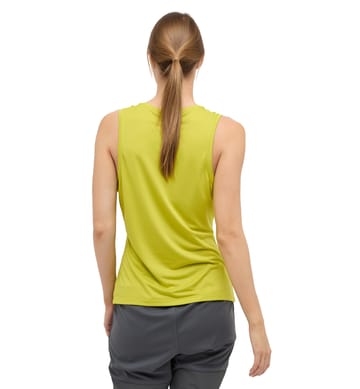 L.I.M Tempo Trail Tank Women