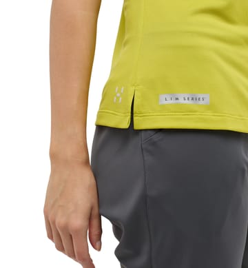 L.I.M Tempo Trail Tank Women