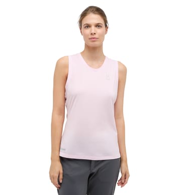 L.I.M Tempo Trail Tank Women